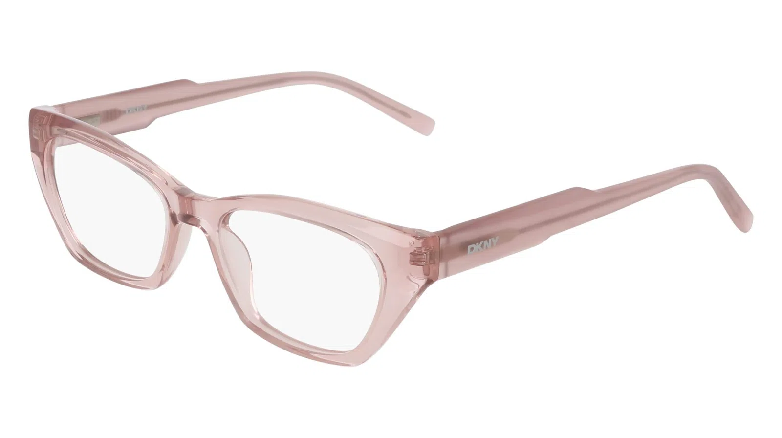 DKNY DK5080 Eyeglasses - view 3